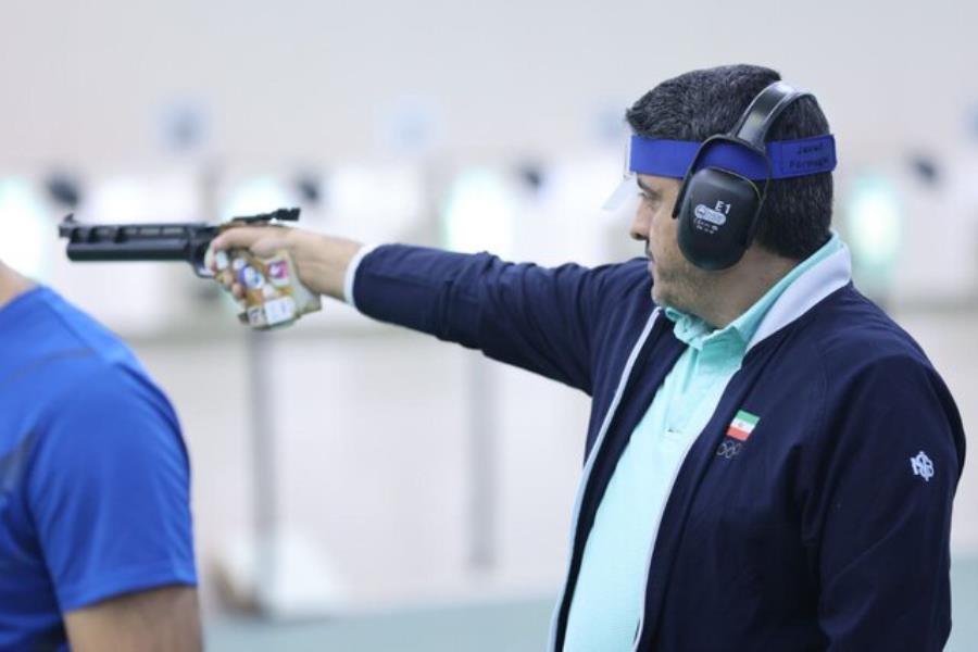 فدراسیون تیراندازی در لیست انتظار معرفی سرپرست!
